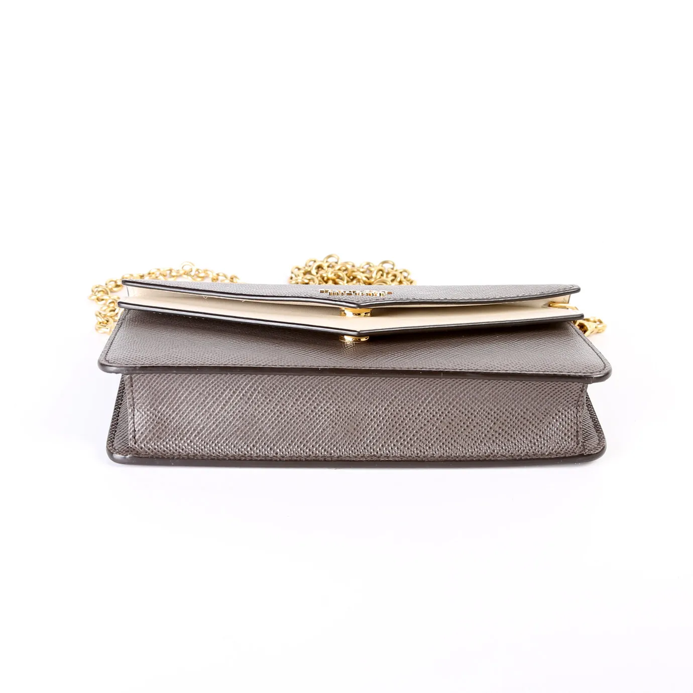 1DH052 Saffiano Envelope WOC
