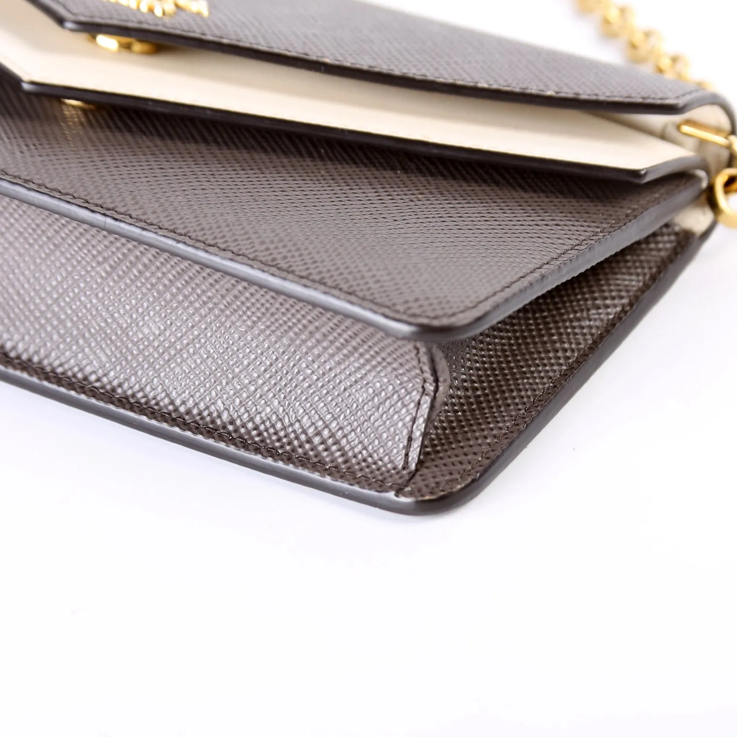 1DH052 Saffiano Envelope WOC