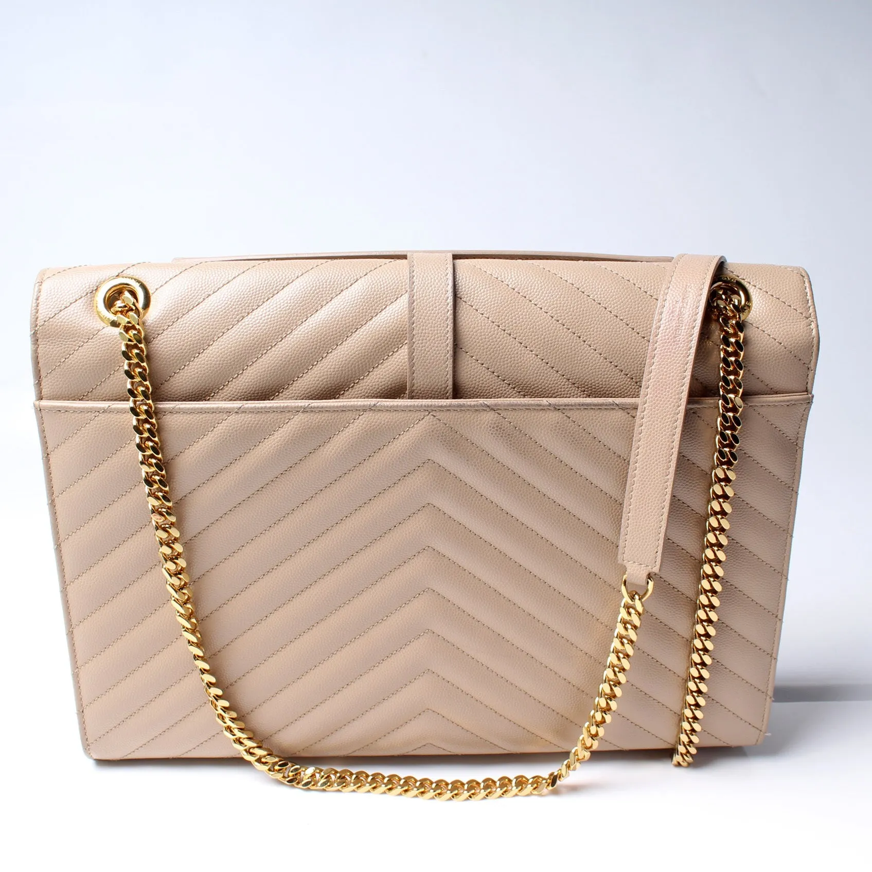 393910 Envelope Chevron Large