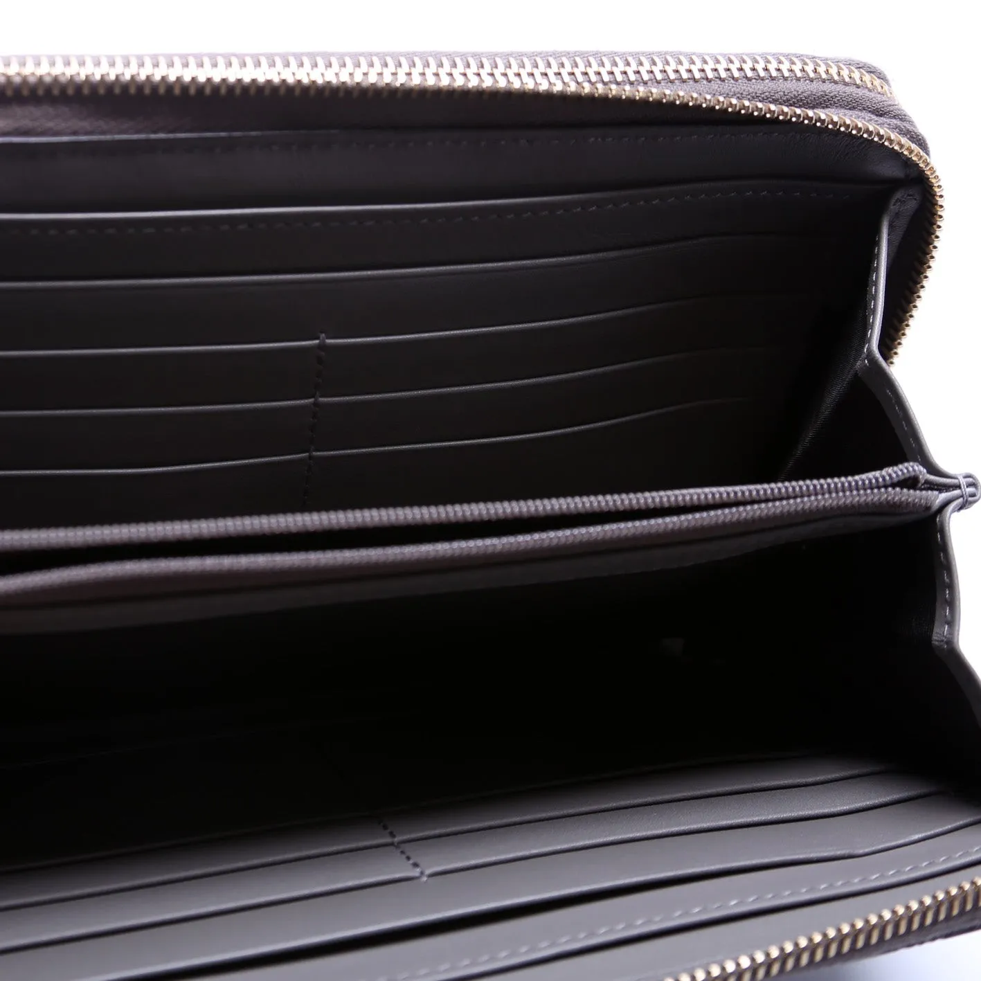 544250 Microguccissima Travel Organizer Wallet