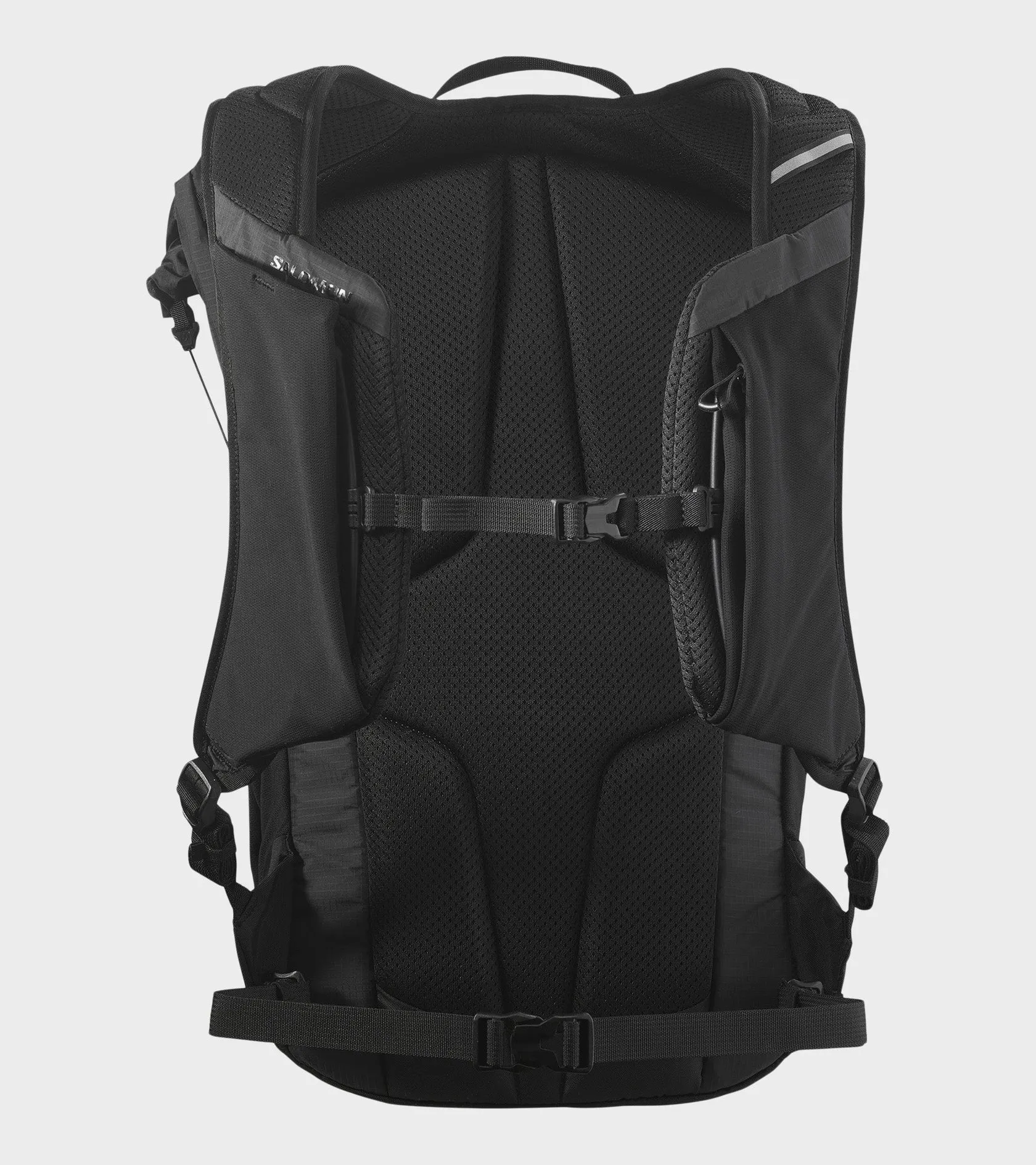 ACS Daypack 20 Black