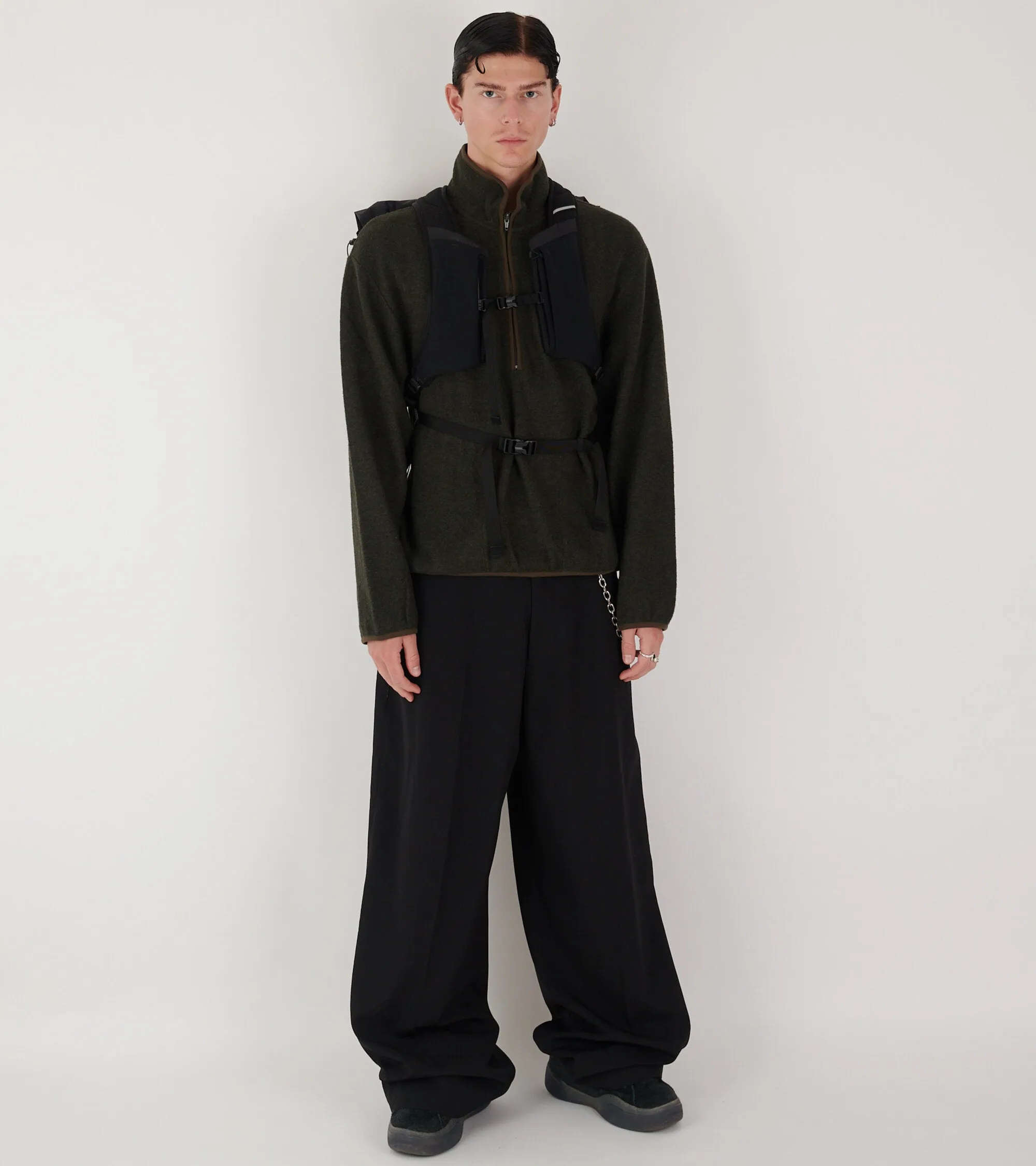 ACS Daypack 20 Black