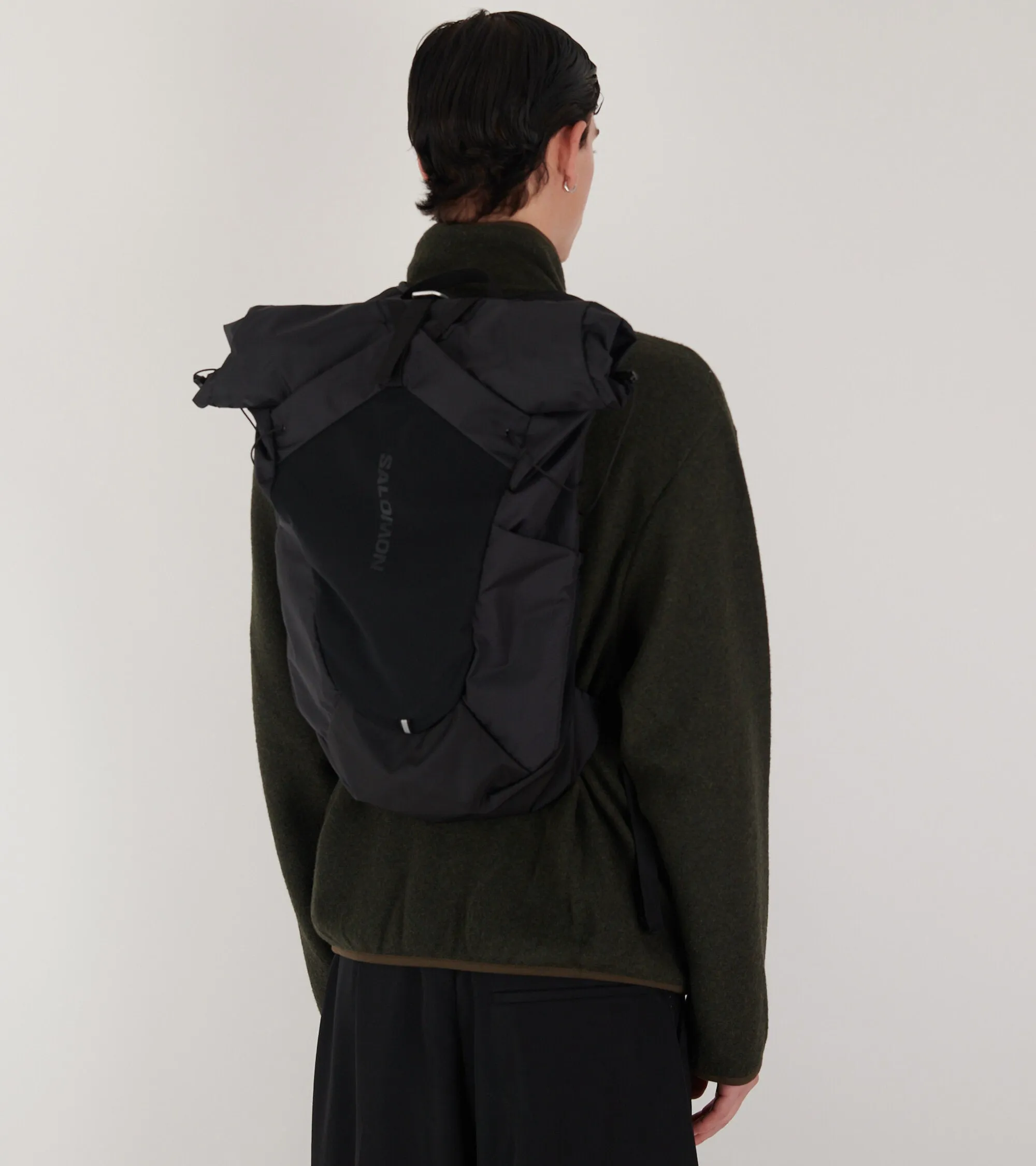 ACS Daypack 20 Black