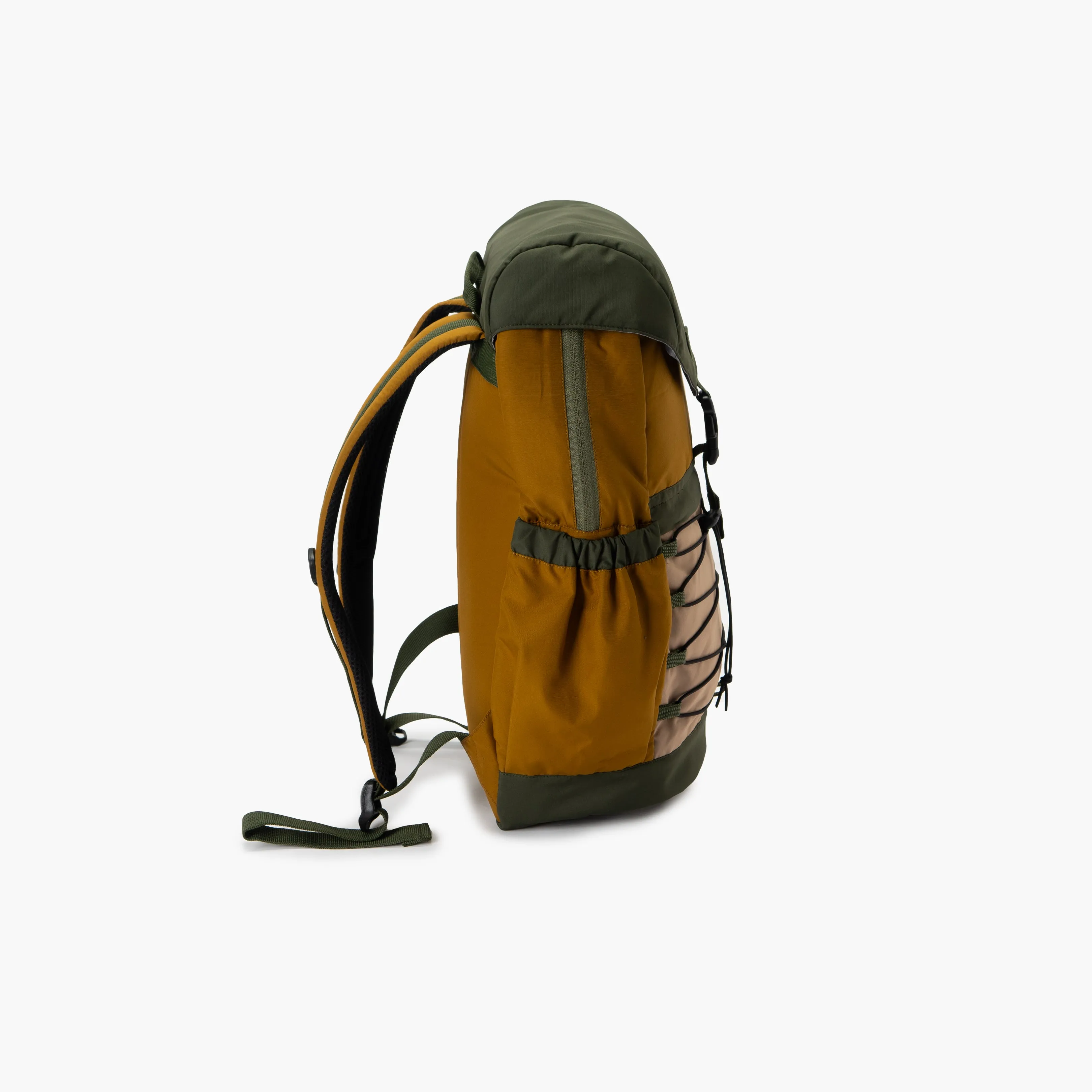 CITASKA - ARMY BROWN