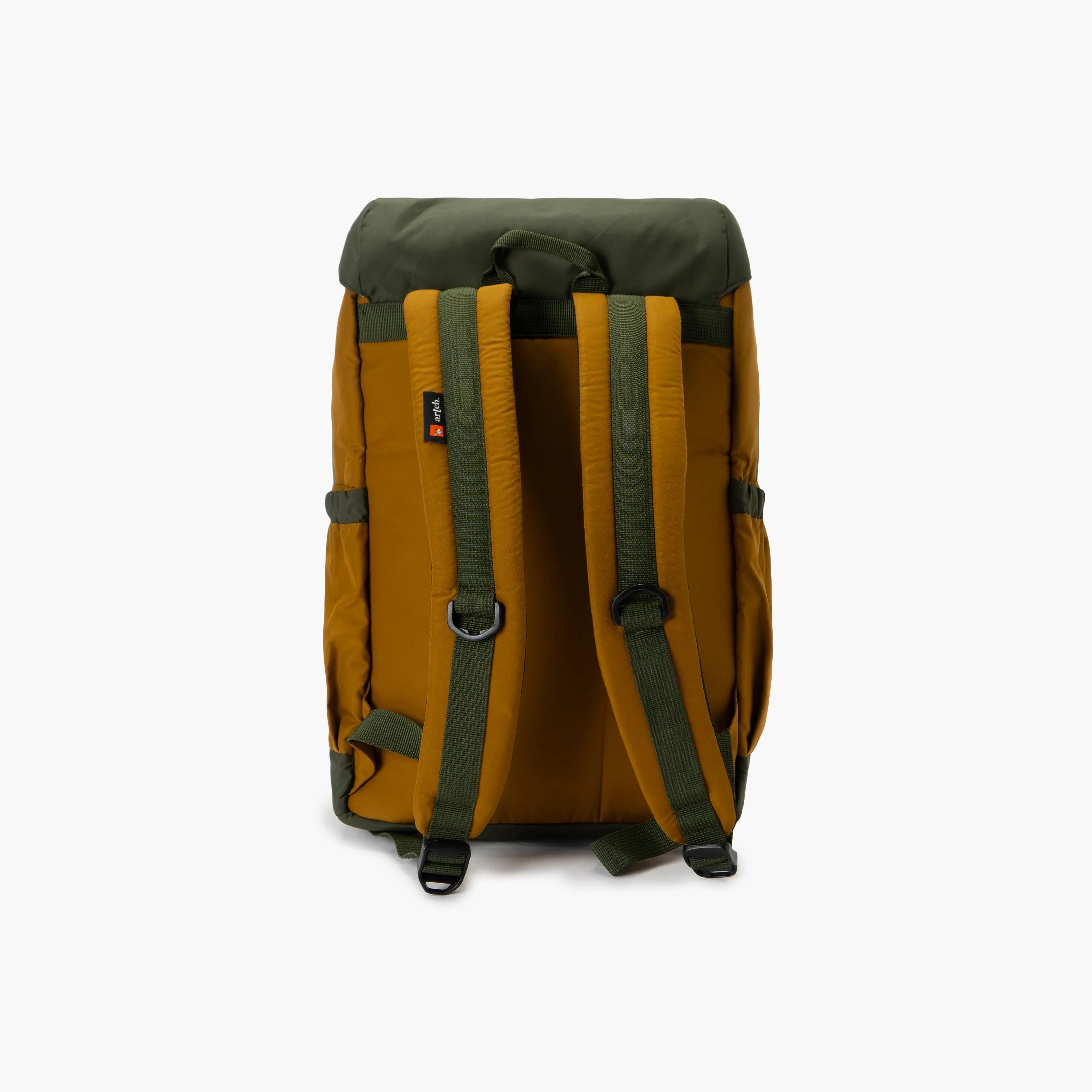 CITASKA - ARMY BROWN