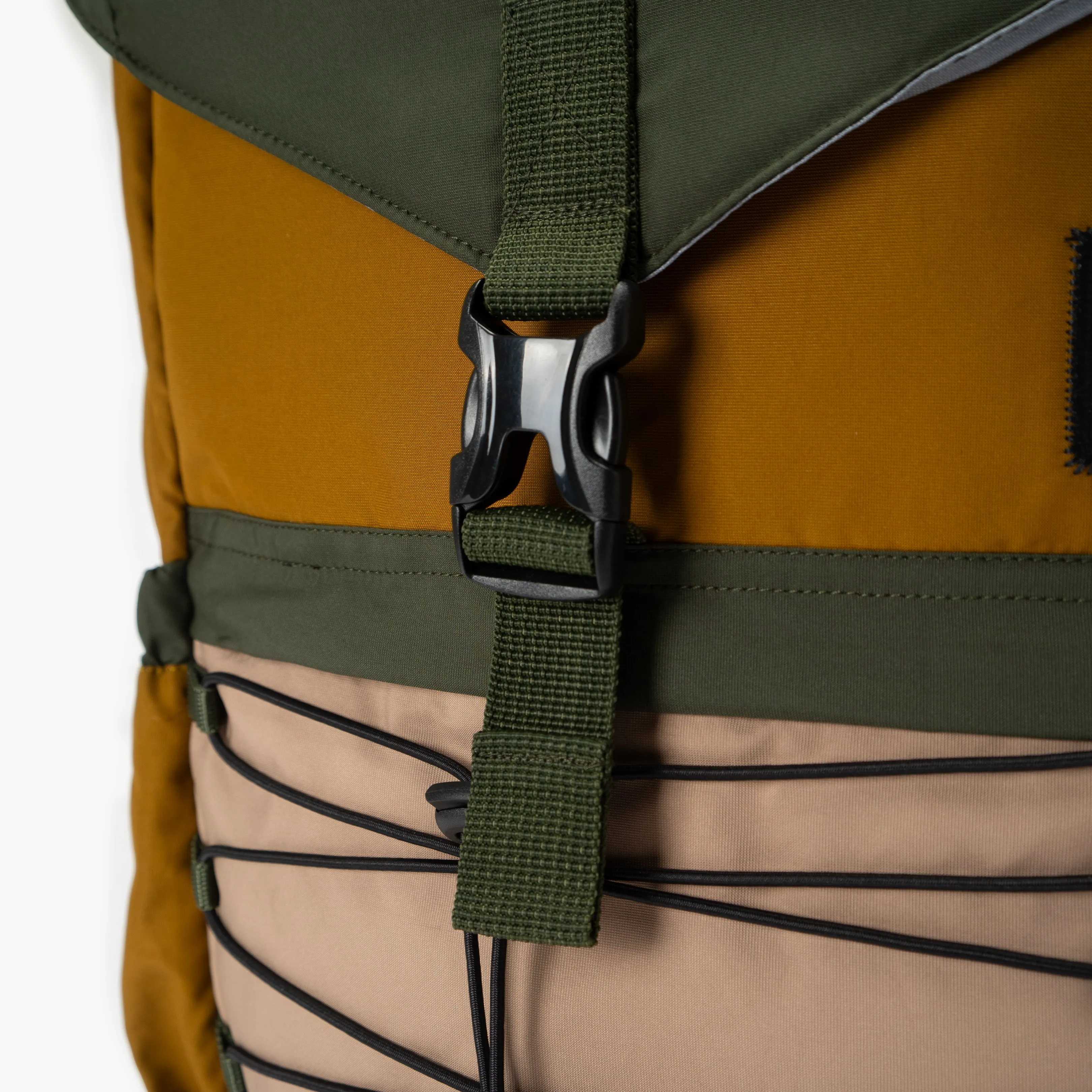 CITASKA - ARMY BROWN