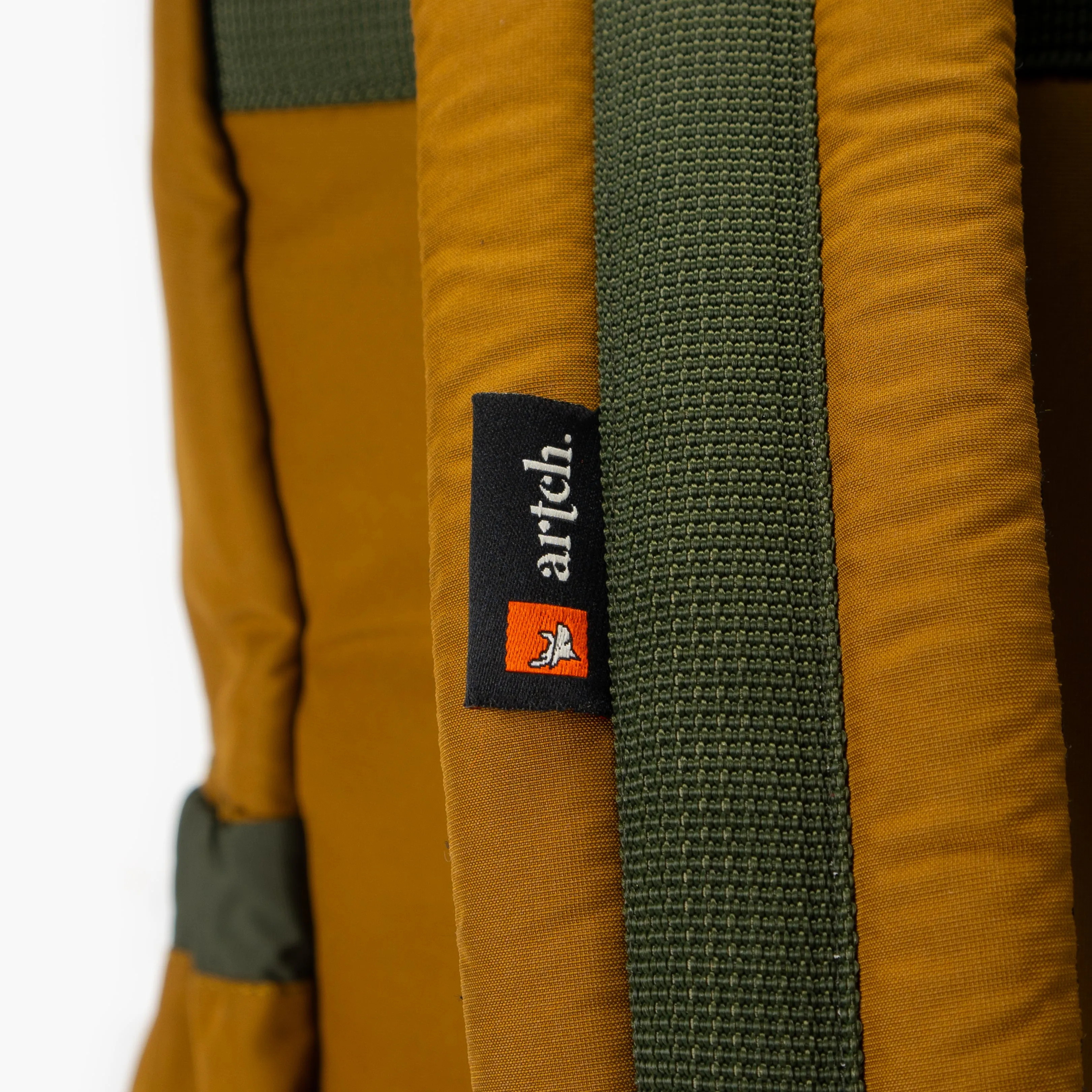 CITASKA - ARMY BROWN