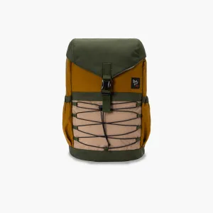 CITASKA - ARMY BROWN
