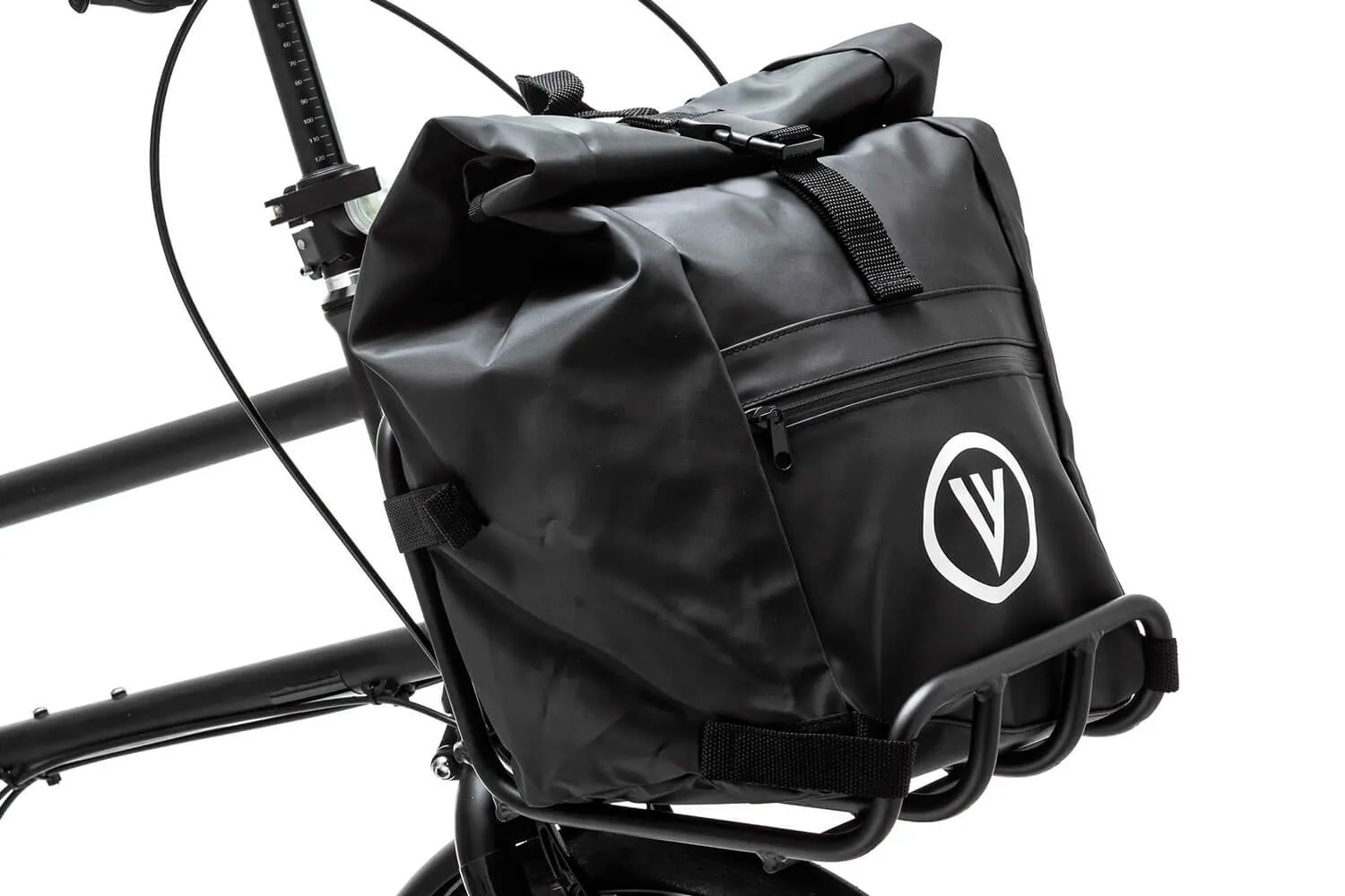 Daypack Black Edition