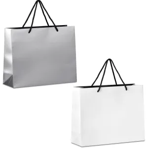 Elegant Midi Paper Gift Bag