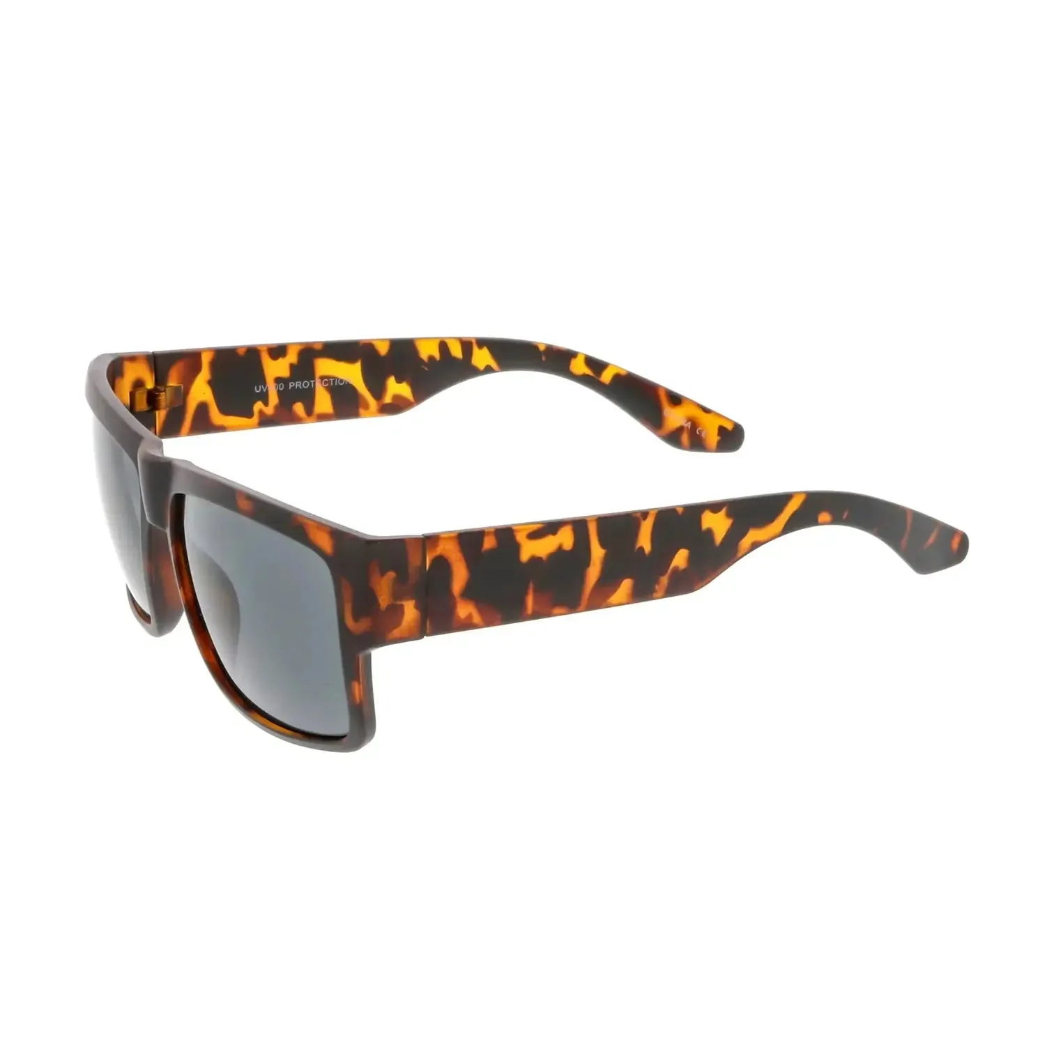 Elegant Tortoiseshell Sunglass