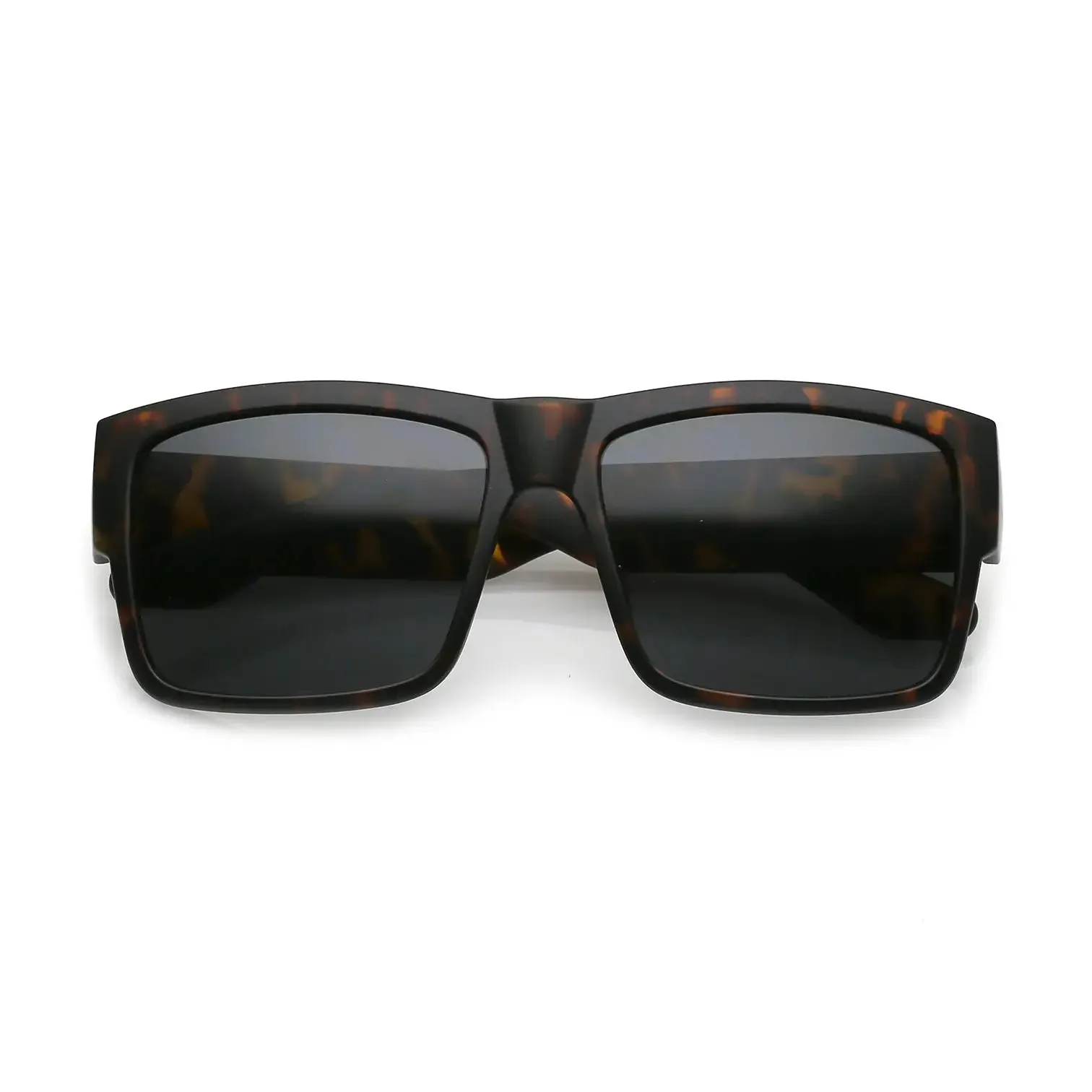 Elegant Tortoiseshell Sunglass