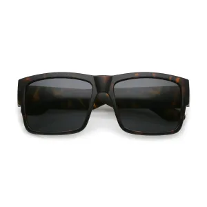 Elegant Tortoiseshell Sunglass