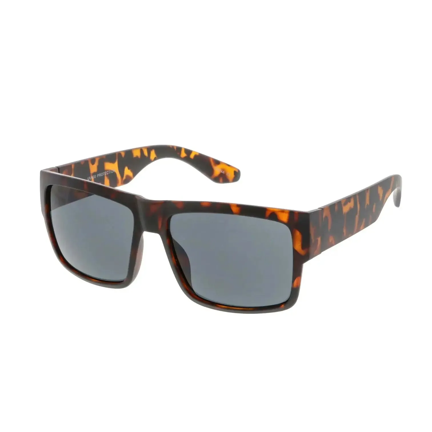 Elegant Tortoiseshell Sunglass