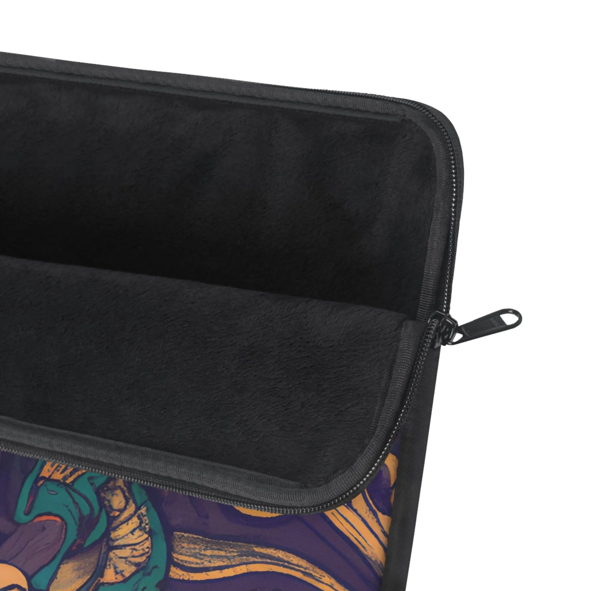 *GlamVamp* - LGBTQ  Laptop Sleeve (12", 13", 15")
