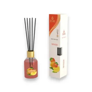 Jori Mango Reed Diffuser 100ml