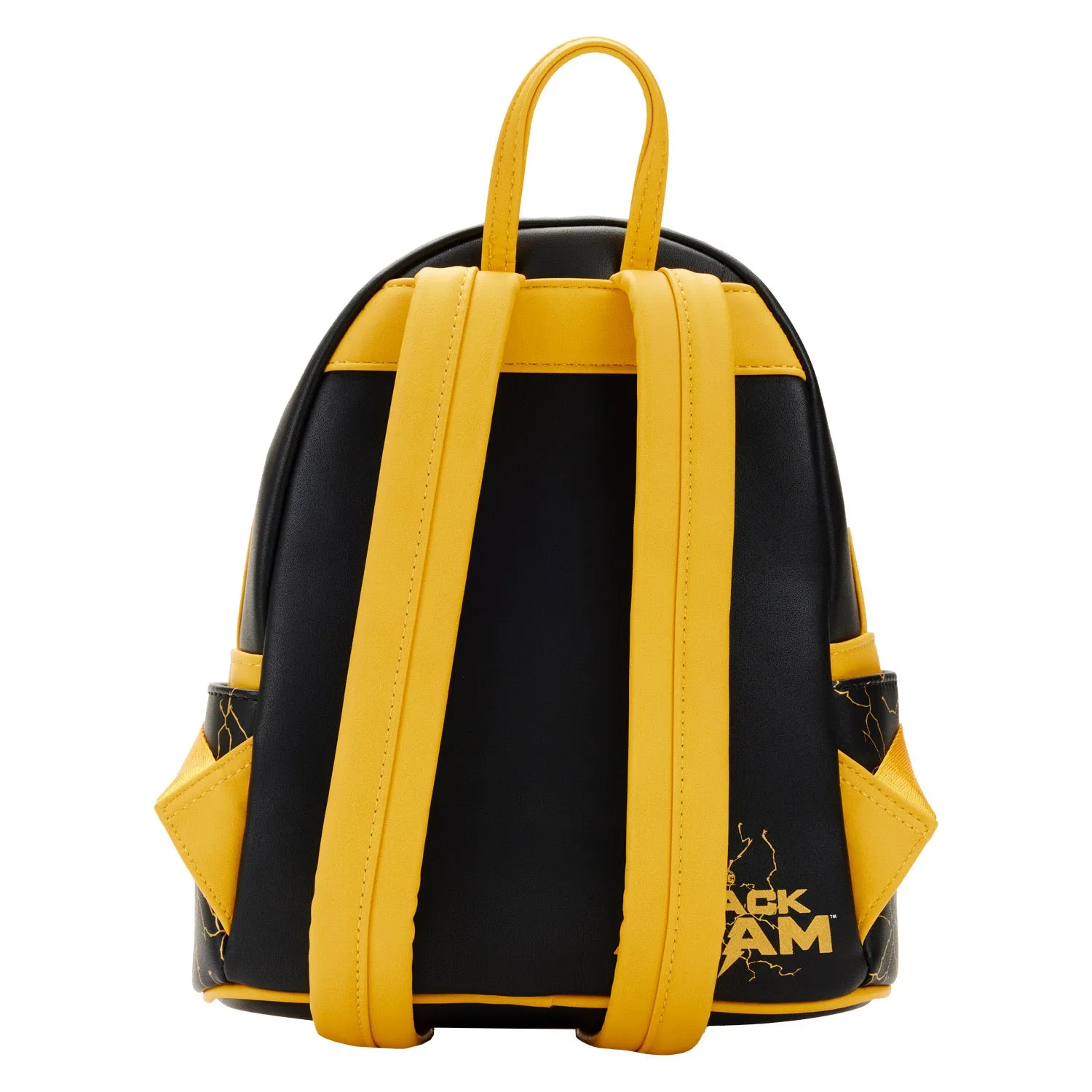 LF DC Comics Black Adam Cosplay ZipAround Backpack
