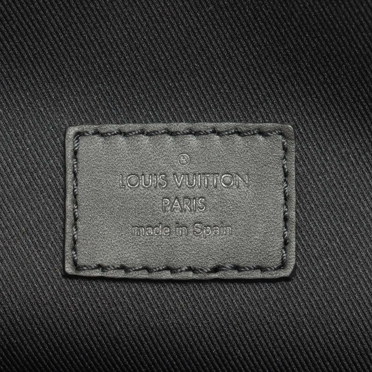 Louis Vuitton Damier Infini Campus Backpack N40306 A.L.U