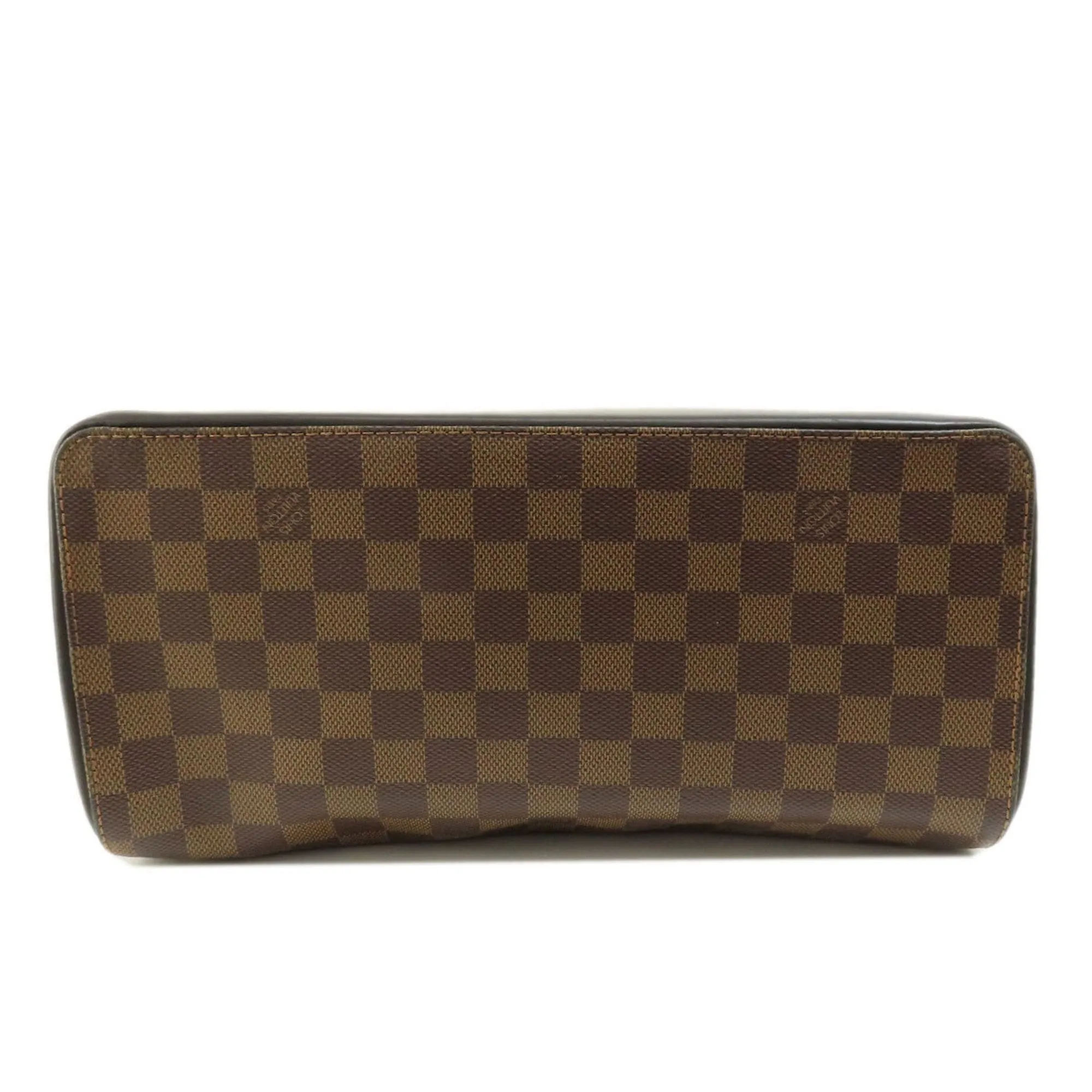 LOUIS VUITTON N41558 Jake Backpack Damier Ebene? Backpack/Daypack Canvas Women's