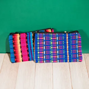 Medium Comalapa Coin Bag