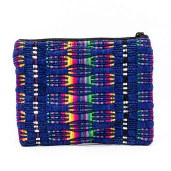 Medium Comalapa Coin Bag