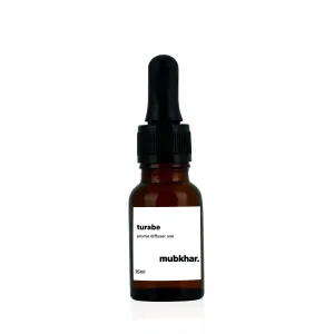 Turabe Essential Oil - 15 ml