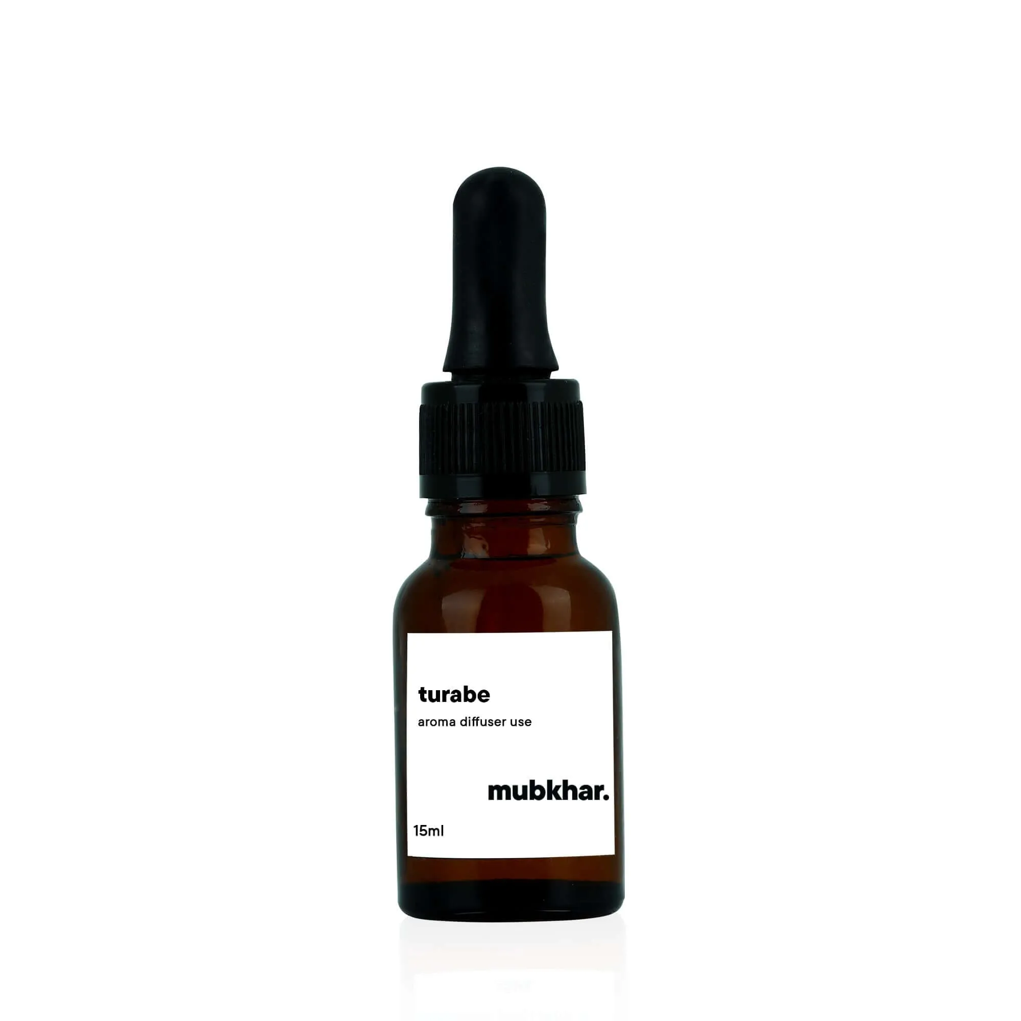 Turabe Essential Oil - 15 ml